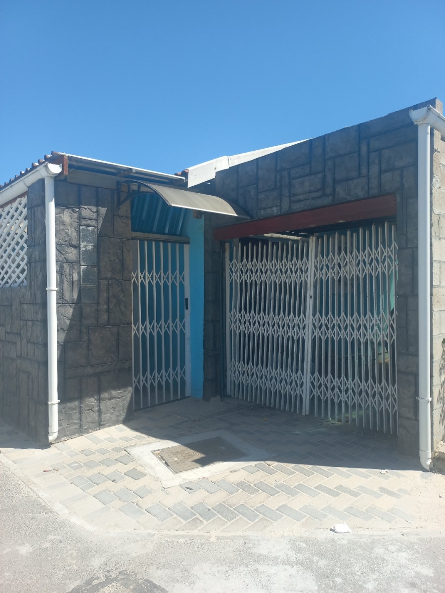 2 Bedroom Property for Sale in Belhar Western Cape